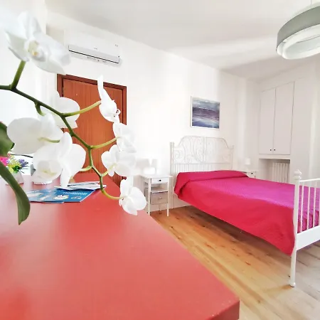 Dimora Sea View Apartman