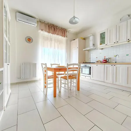 Apartman Dimora Sea View *