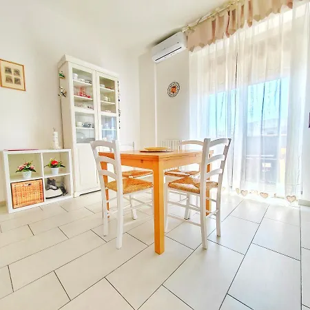 Dimora Sea View * Monopoli
