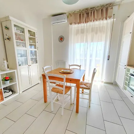 Dimora Sea View Monopoli