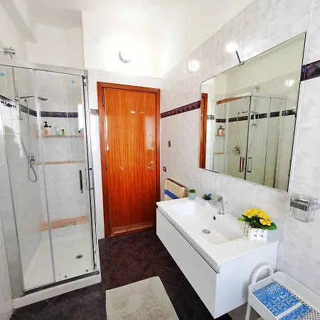 Apartman Dimora Sea View *