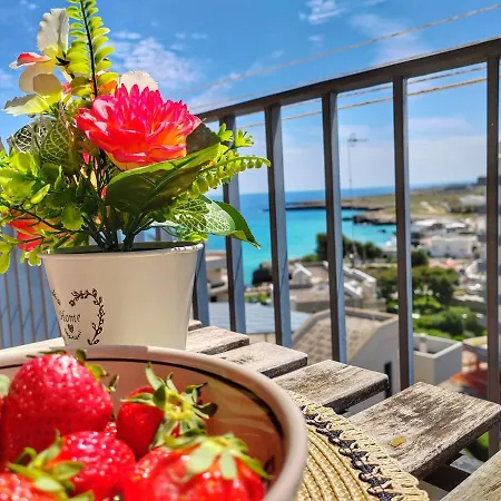 Dimora Sea View