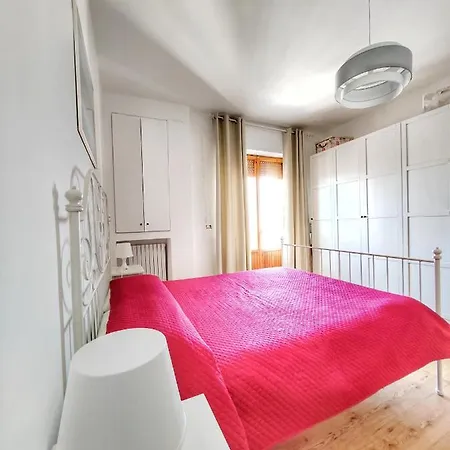 Dimora Sea View Apartman Monopoli