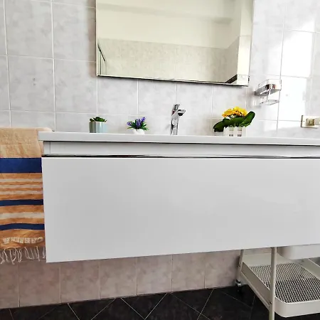 Apartman Dimora Sea View *