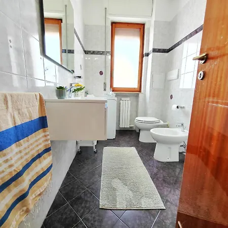 Dimora Sea View Apartman Monopoli