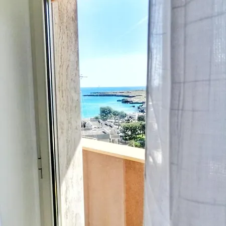 Dimora Sea View Apartman Monopoli