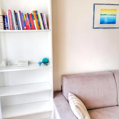 Dimora Sea View Apartman Monopoli