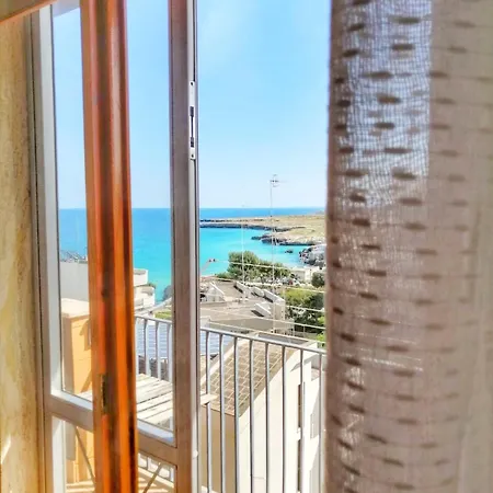 Apartman Dimora Sea View