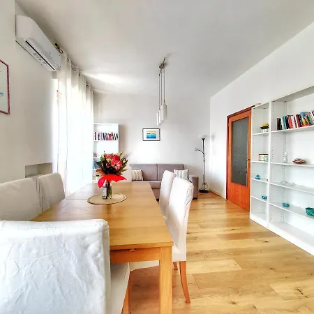 Dimora Sea View * מונופולי