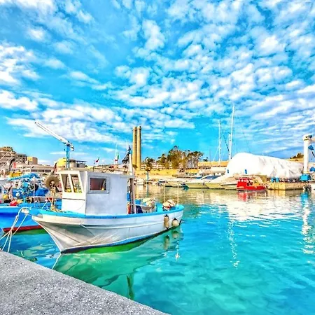 Dimora Sea View דירה *