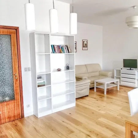 Dimora Sea View דירה מונופולי