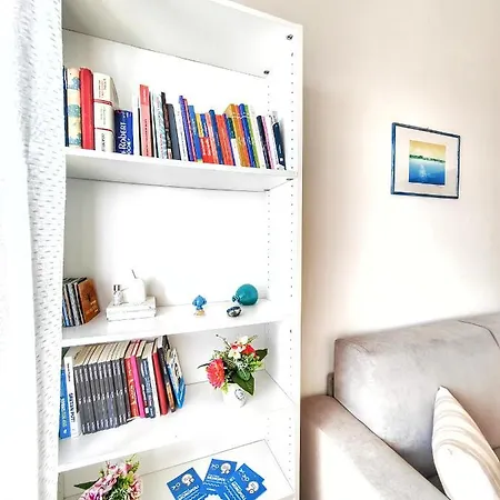 Dimora Sea View * מונופולי