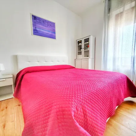 Dimora Sea View מונופולי