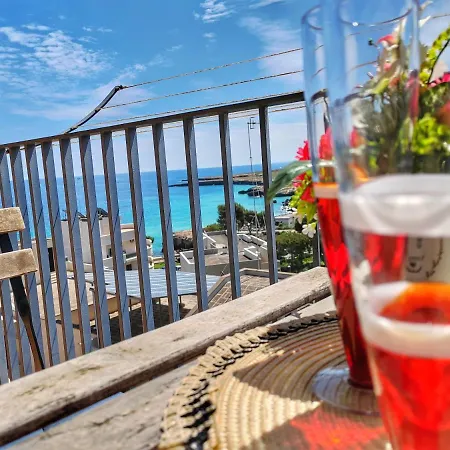 Dimora Sea View
