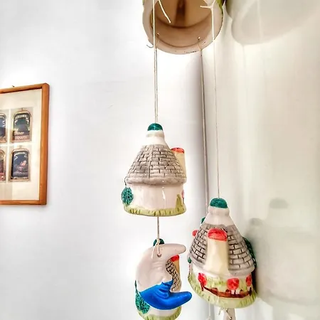 Dimora Sea View דירה