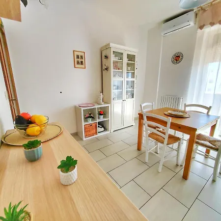 Dimora Sea View *