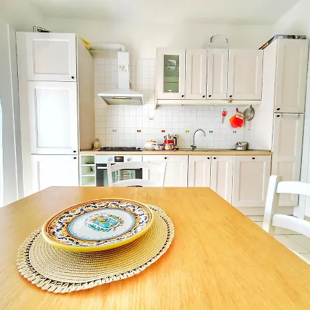 Dimora Sea View דירה מונופולי