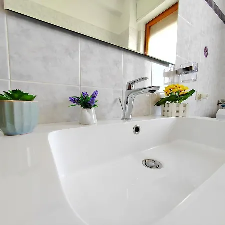 דירה Dimora Sea View מונופולי