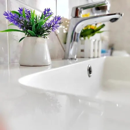 Dimora Sea View דירה