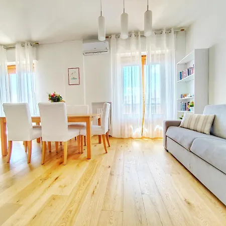 Dimora Sea View מונופולי