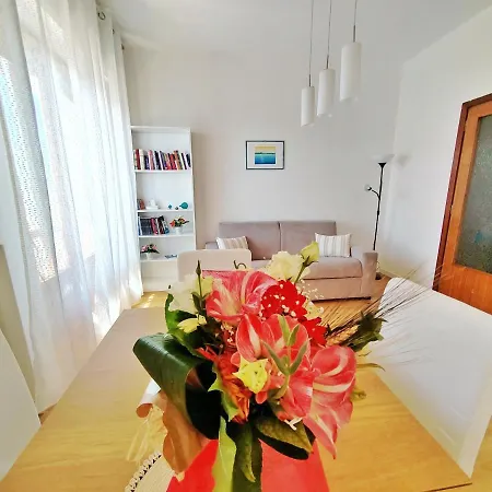 Dimora Sea View דירה מונופולי