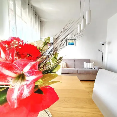 Dimora Sea View דירה מונופולי