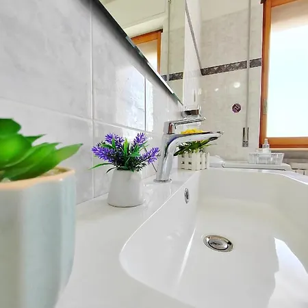 Dimora Sea View מונופולי