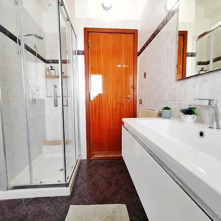 Dimora Sea View * מונופולי