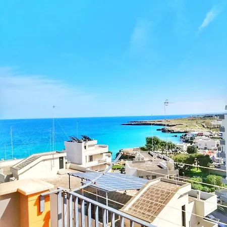 شقة Dimora Sea View
